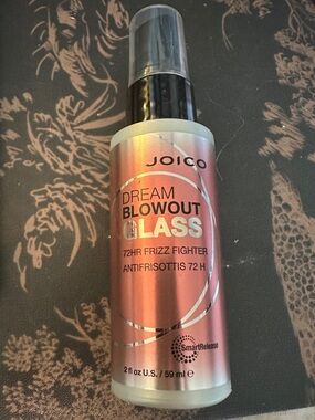Joico dream blowout glass 2oz